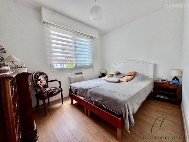 3 pièces de 75m2 + Cave et double garage — photo 7
