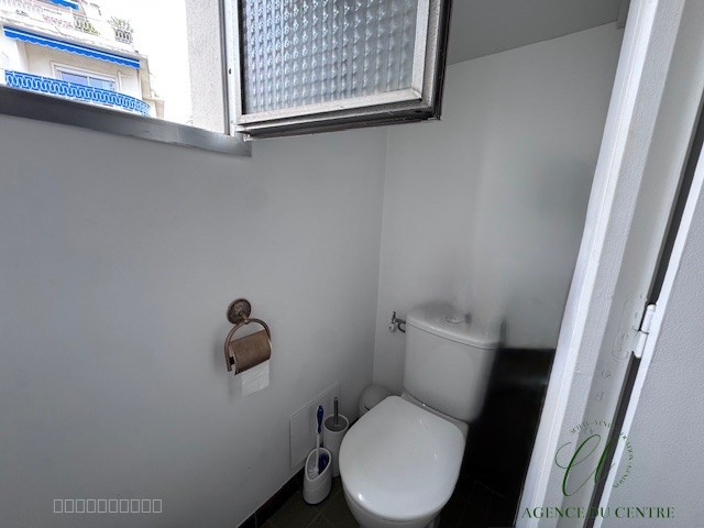 3 pièces de 75m2 + Cave et double garage — photo 10