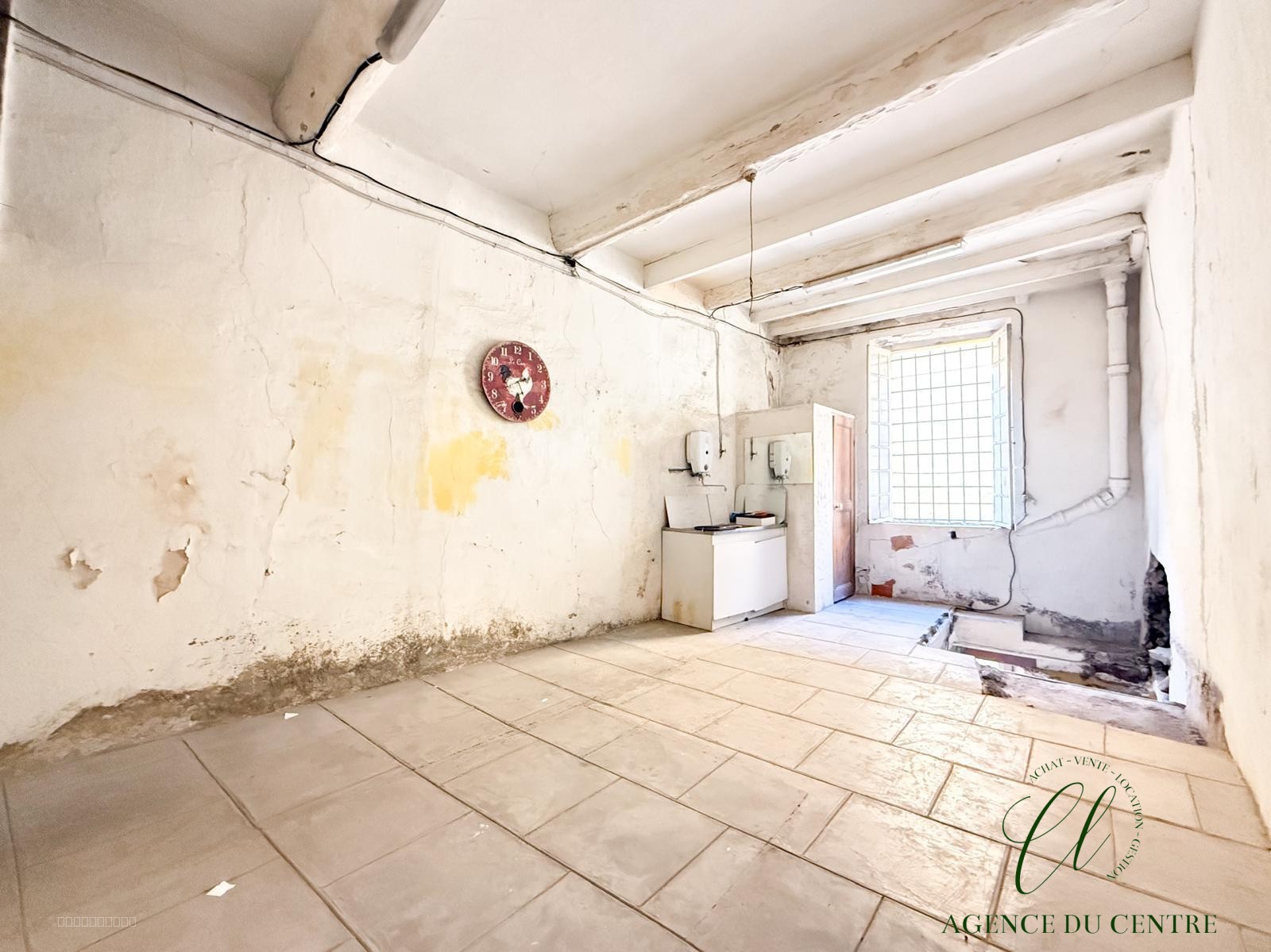 Rue PAIROLIERE - VIEUX NICE — photo 4