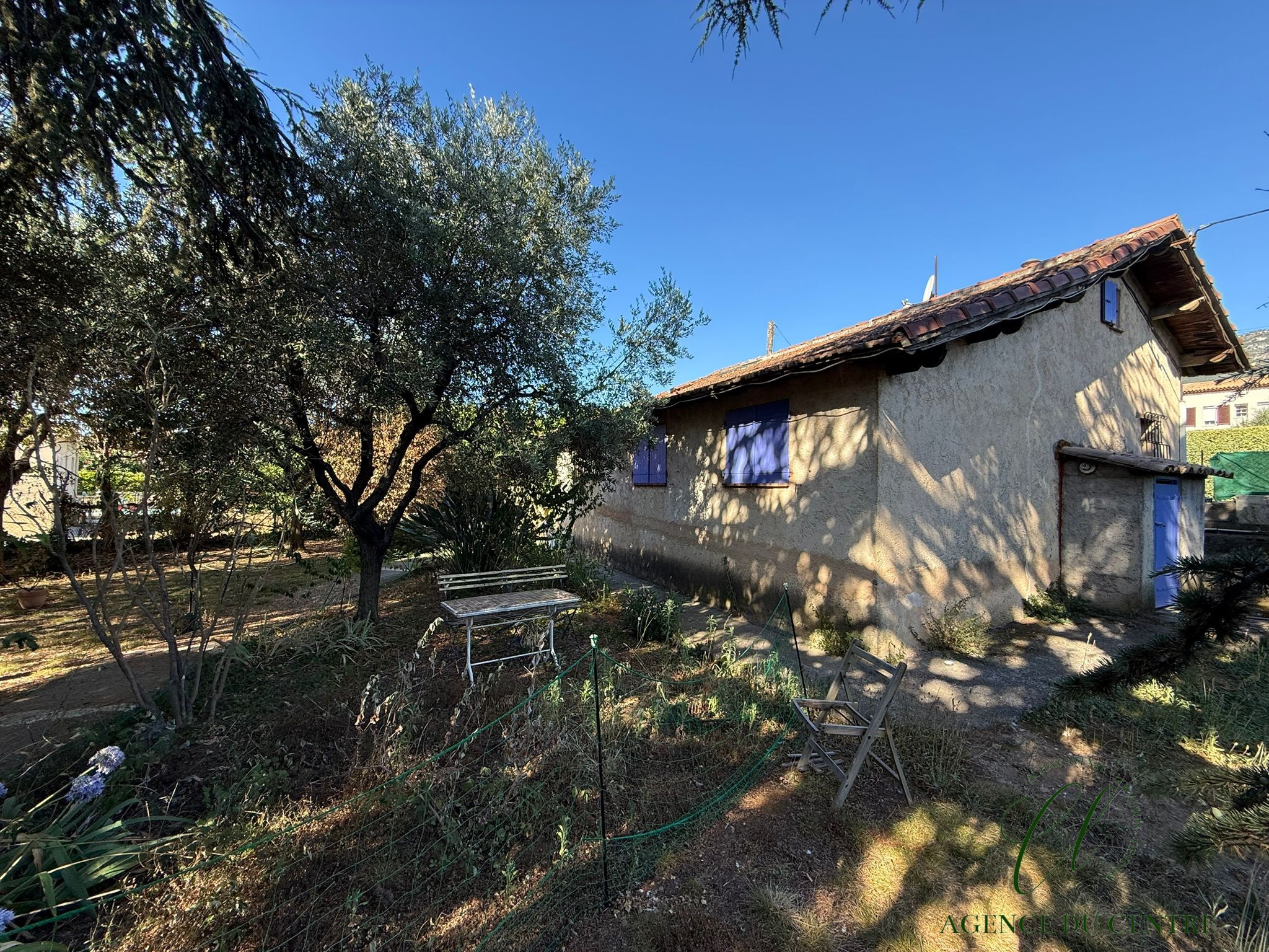 MAISON / PLAN DE CARROS — photo 3