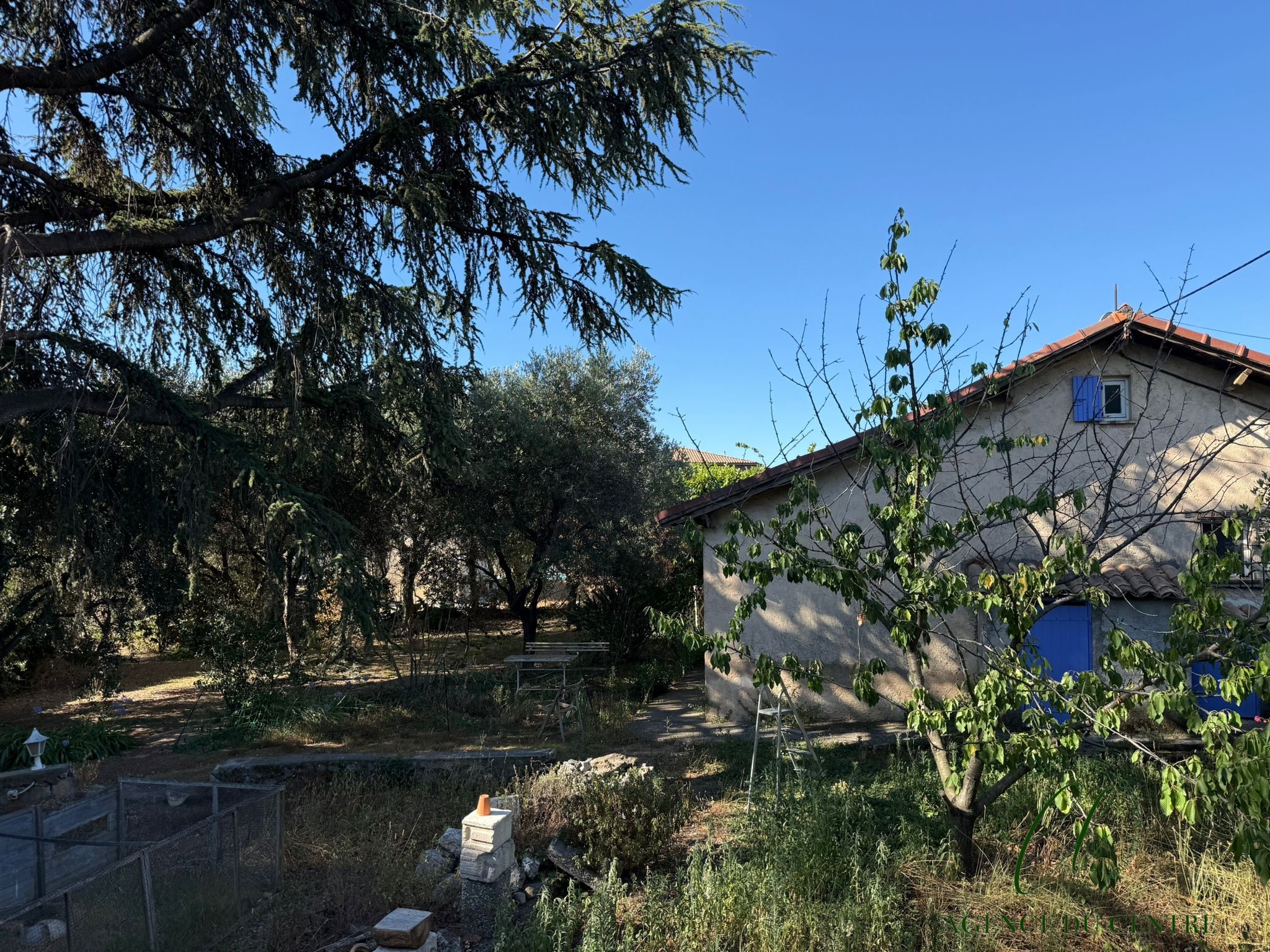 MAISON / PLAN DE CARROS — photo 18