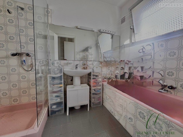 3 pièces de 75m2 + Cave et double garage — photo 9