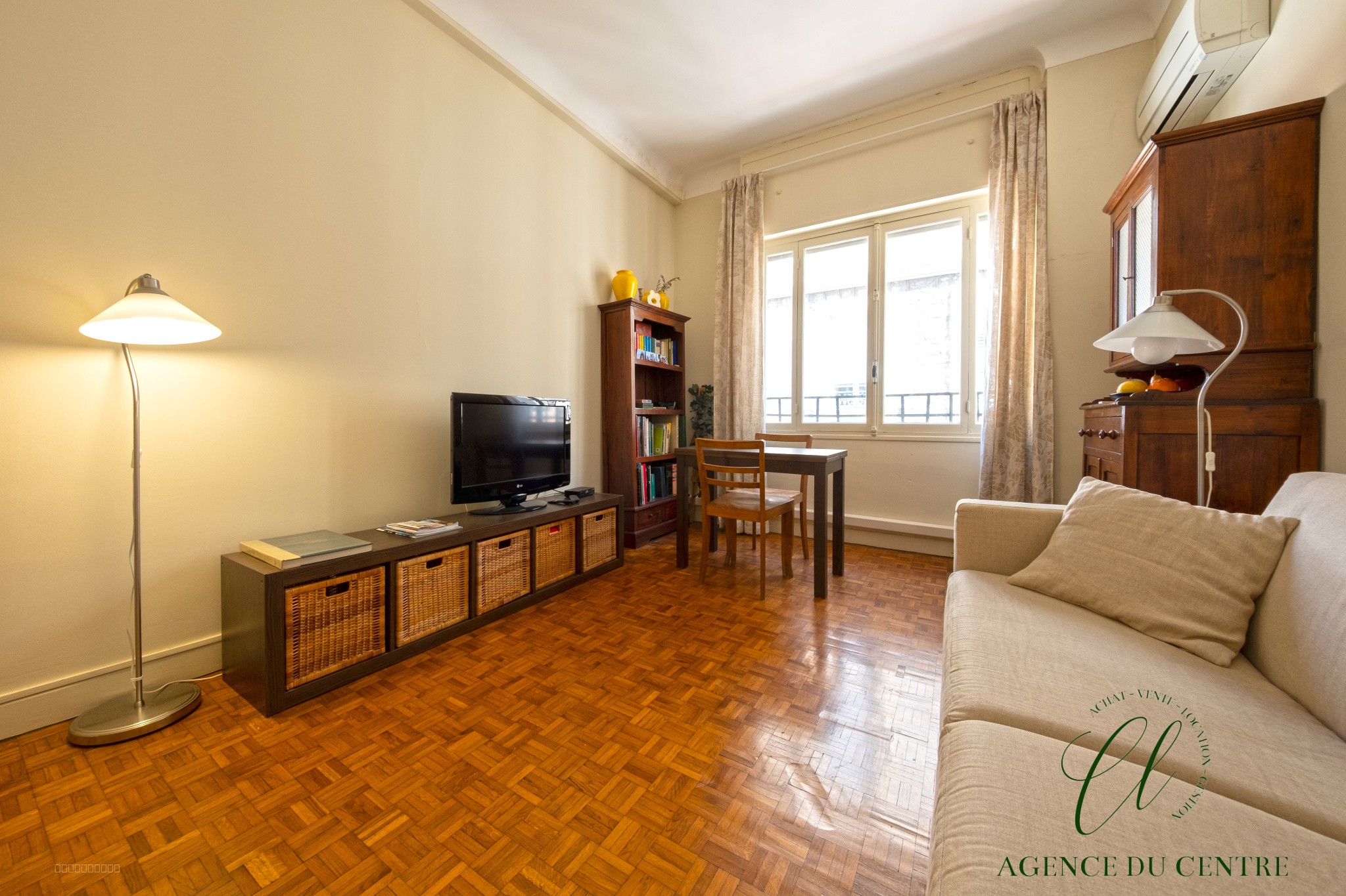 NICE / CARRE D'OR — photo 6