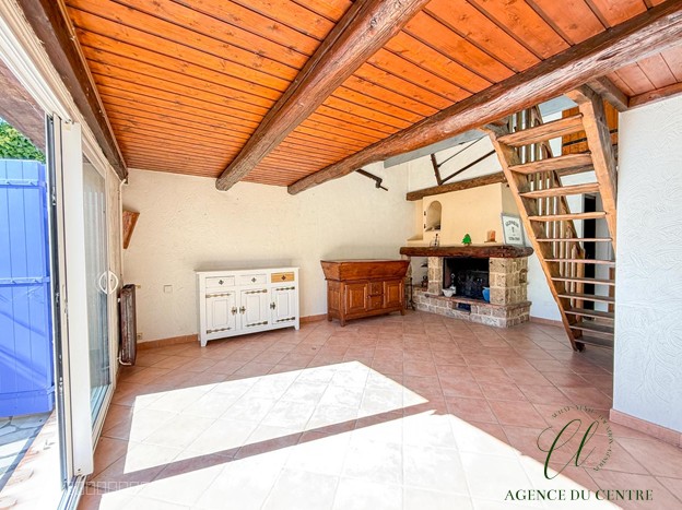 MAISON / PLAN DE CARROS — photo 6