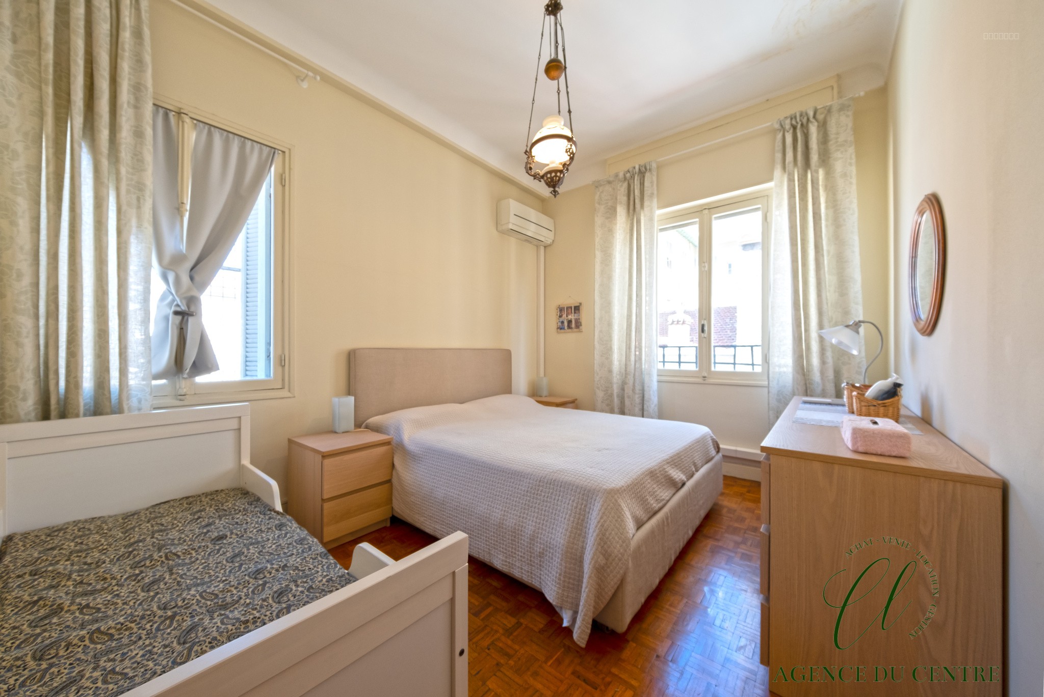 NICE / CARRE D'OR — photo 15