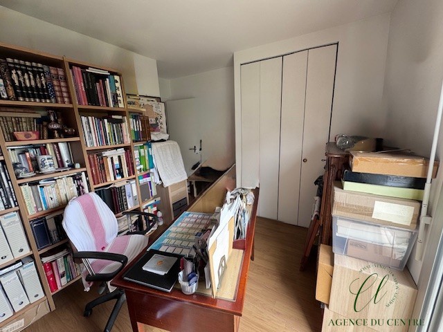 3 pièces de 75m2 + Cave et double garage — photo 11