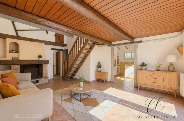 MAISON / PLAN DE CARROS — photo 2
