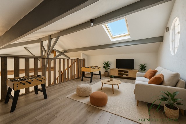 MAISON / PLAN DE CARROS — photo 11
