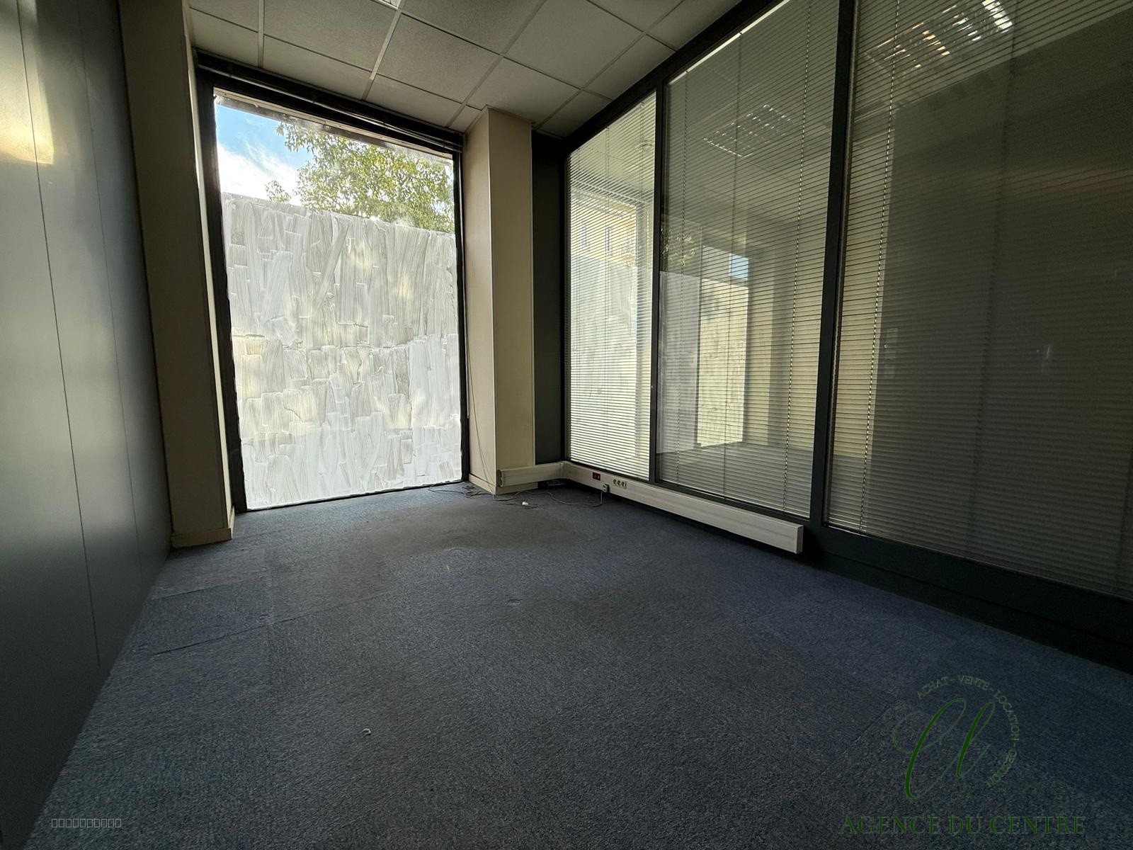 Location local commercial   Avenue de la Californie — photo 8