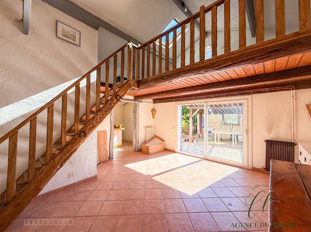 MAISON / PLAN DE CARROS — photo 8