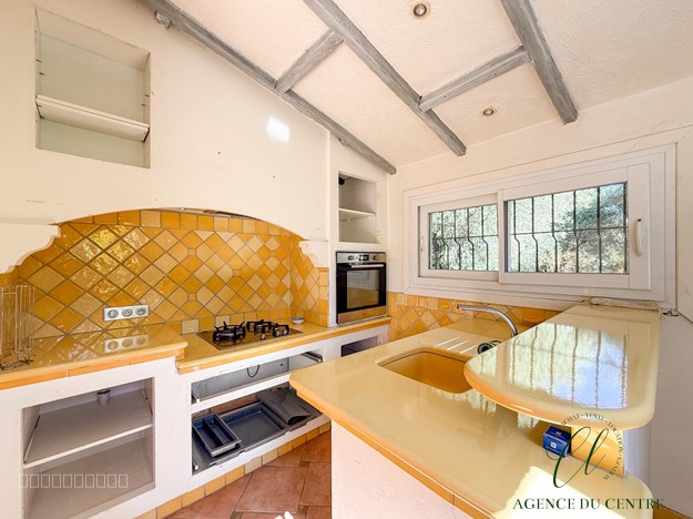 MAISON / PLAN DE CARROS — photo 4