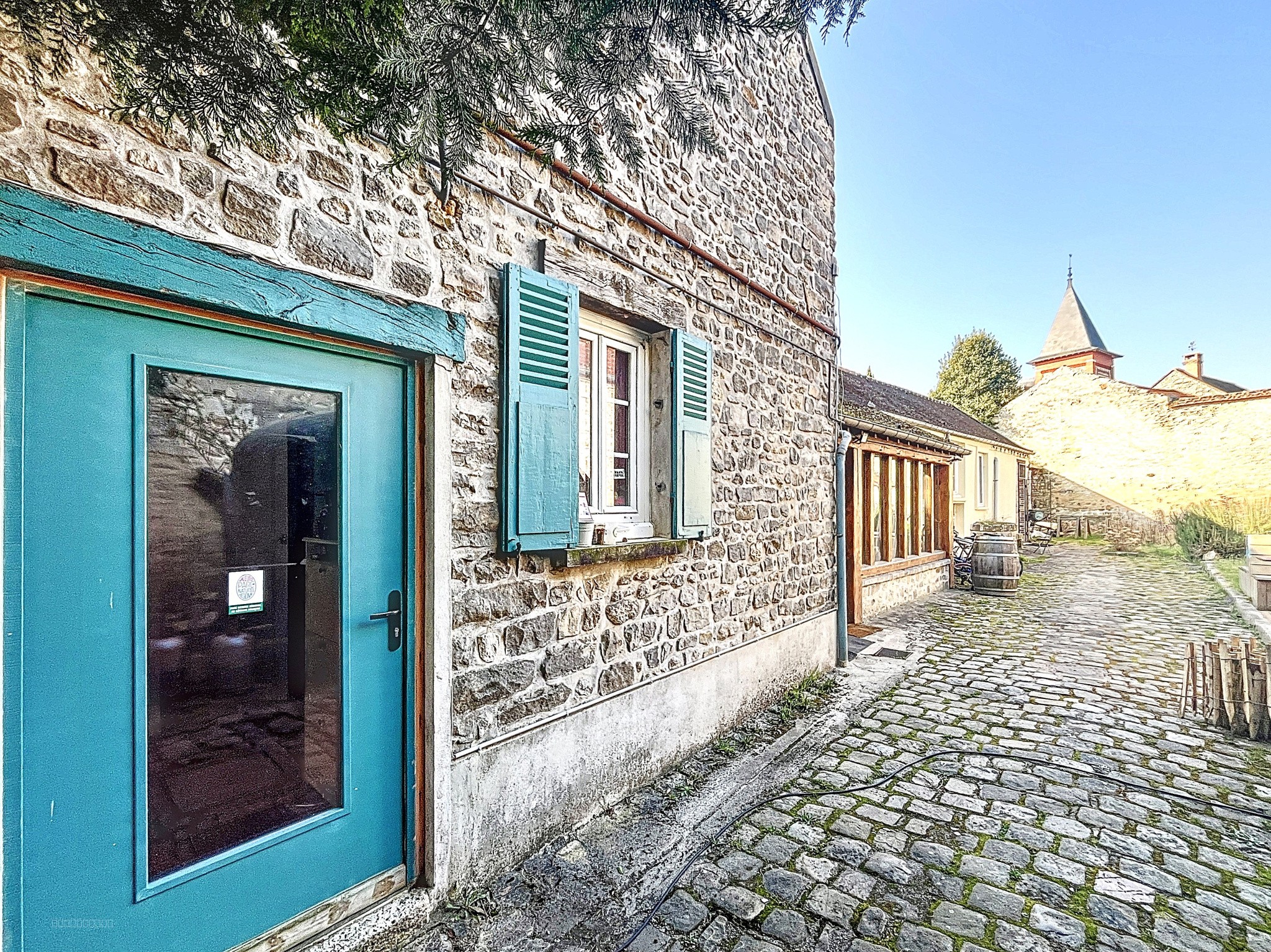 Gîte de Groupe d'Exception en Cœur du Gâtinais et du Pays de Fontainebleau — photo 2