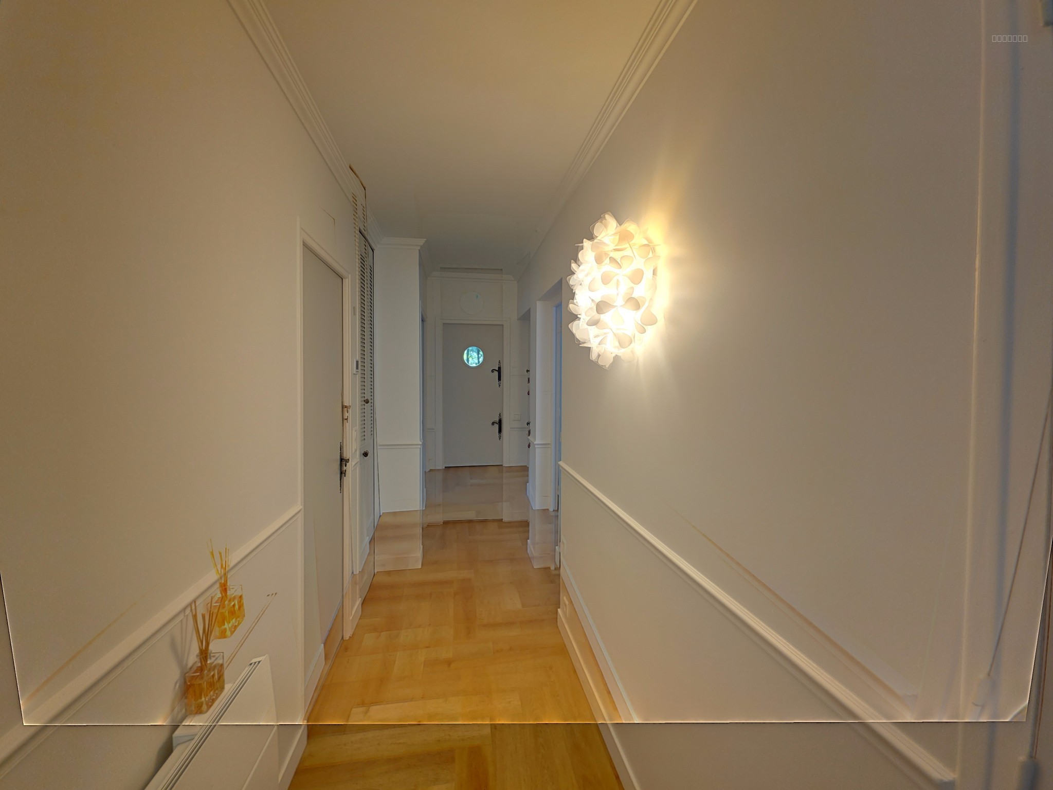 MAISON D'EXCEPTION AU CALME ABSOLU À NOISY-SUR-ÉCOLE - JARDIN FORESTIER — photo 15
