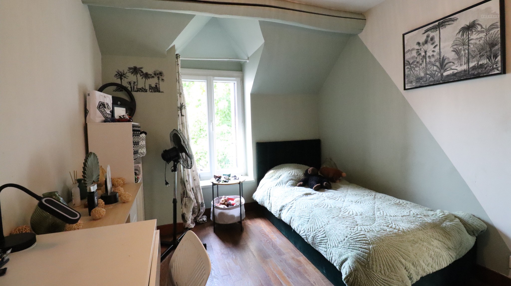 Maison de village 144 m2 Milly la Forêt + dépendance aménagée — photo 15