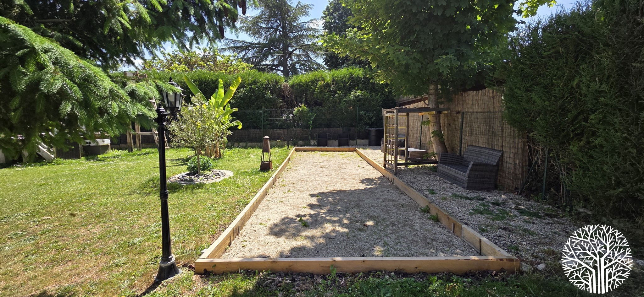 Maison contemporaine à Achères-La-Forêt : Un havre de paix et de modernité ! — photo 2
