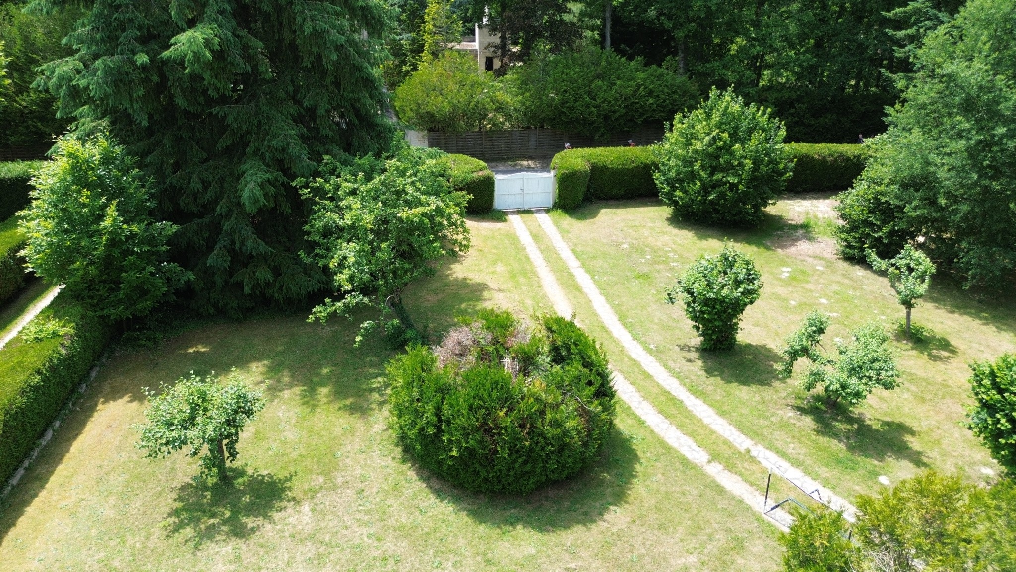 Un havre de paix et de verdure à découvrir avec L'Agence du Bois Dormant — photo 2