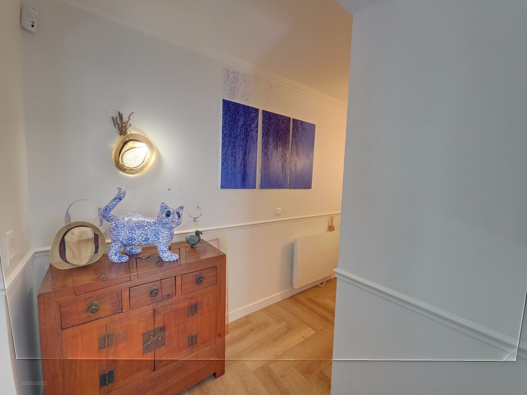 MAISON D'EXCEPTION AU CALME ABSOLU À NOISY-SUR-ÉCOLE - JARDIN FORESTIER — photo 16