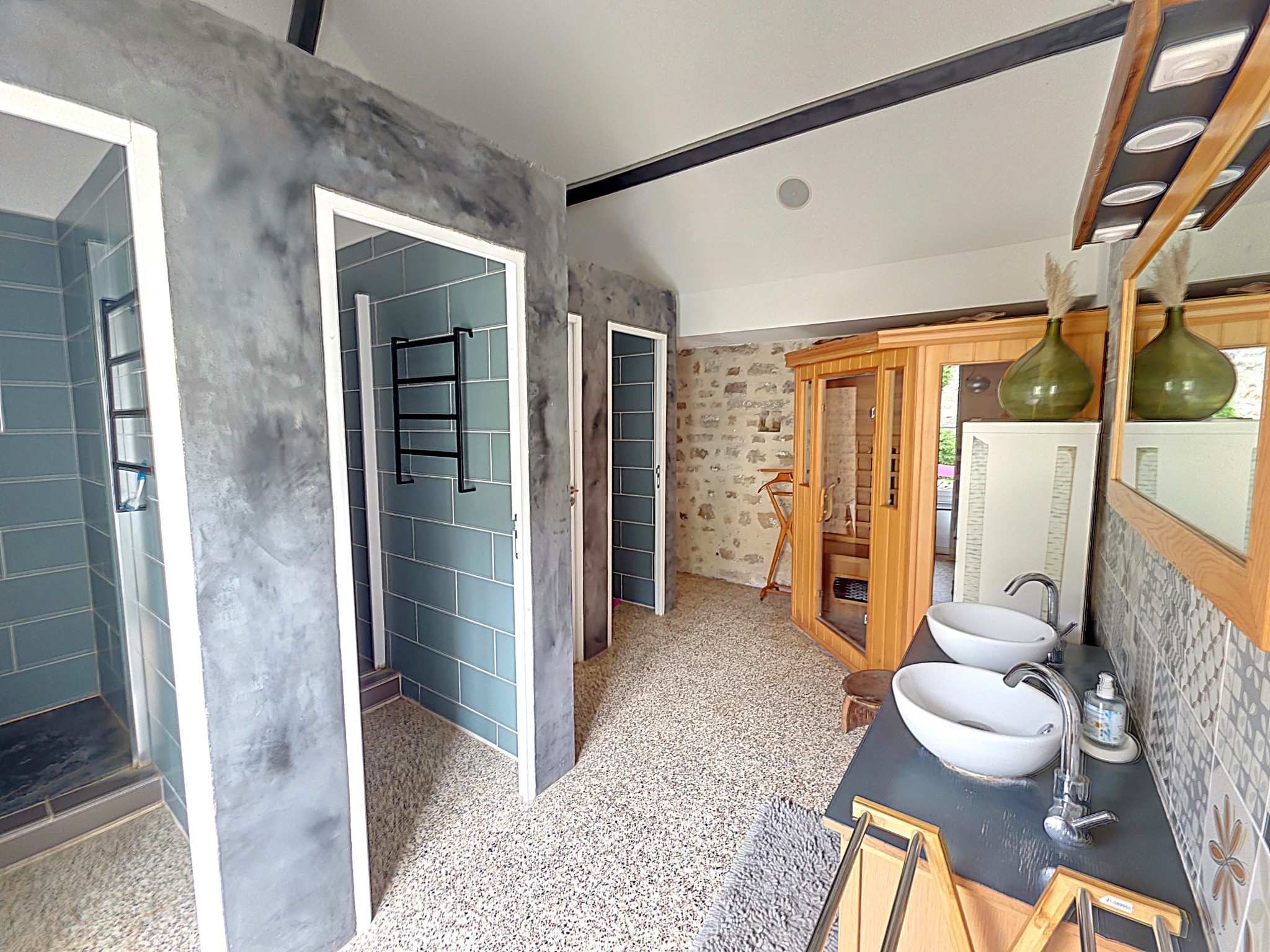 Gîte de Groupe d'Exception en Cœur du Gâtinais et du Pays de Fontainebleau — photo 17