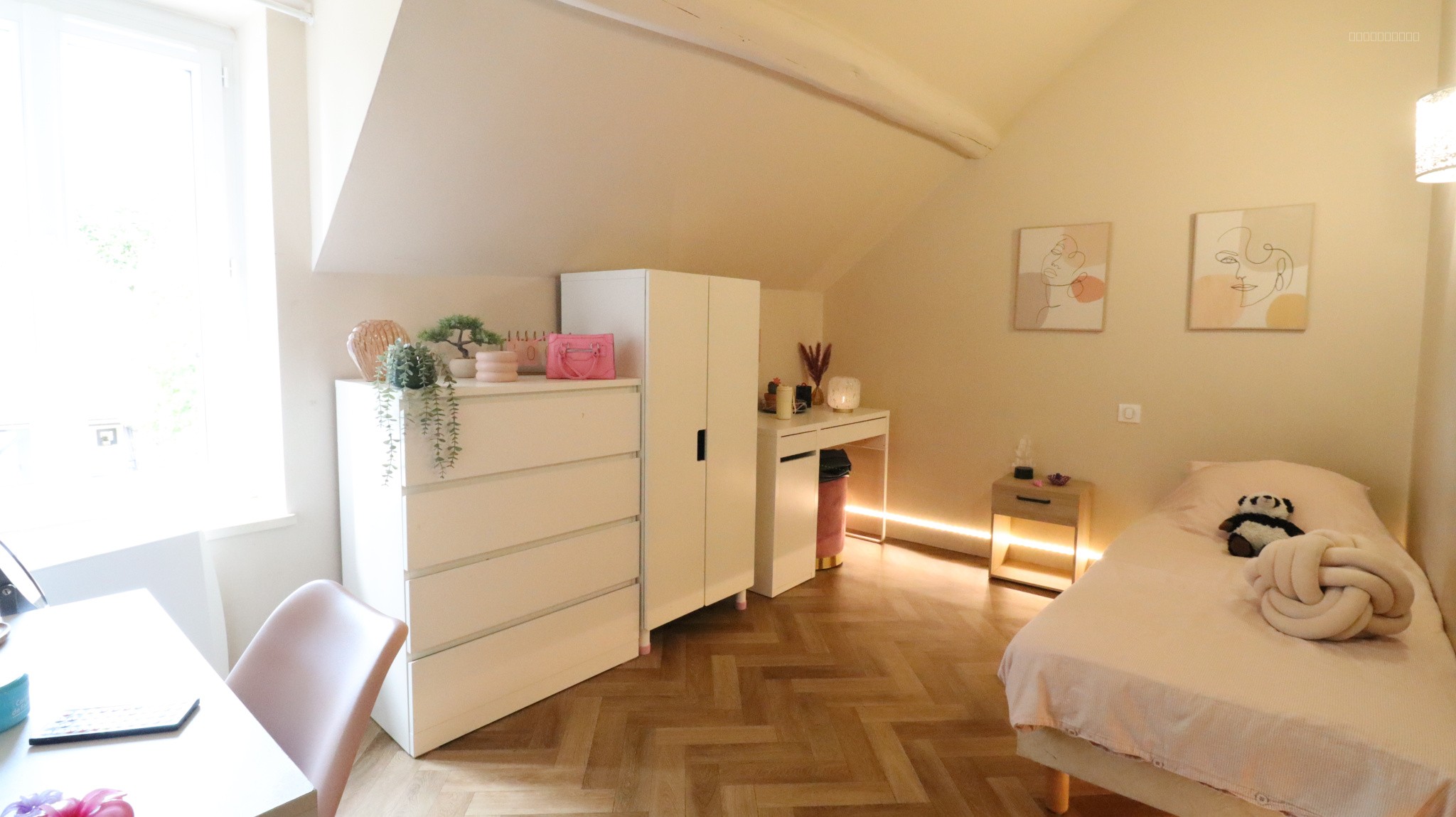 Maison de village 144 m2 Milly la Forêt + dépendance aménagée — photo 7