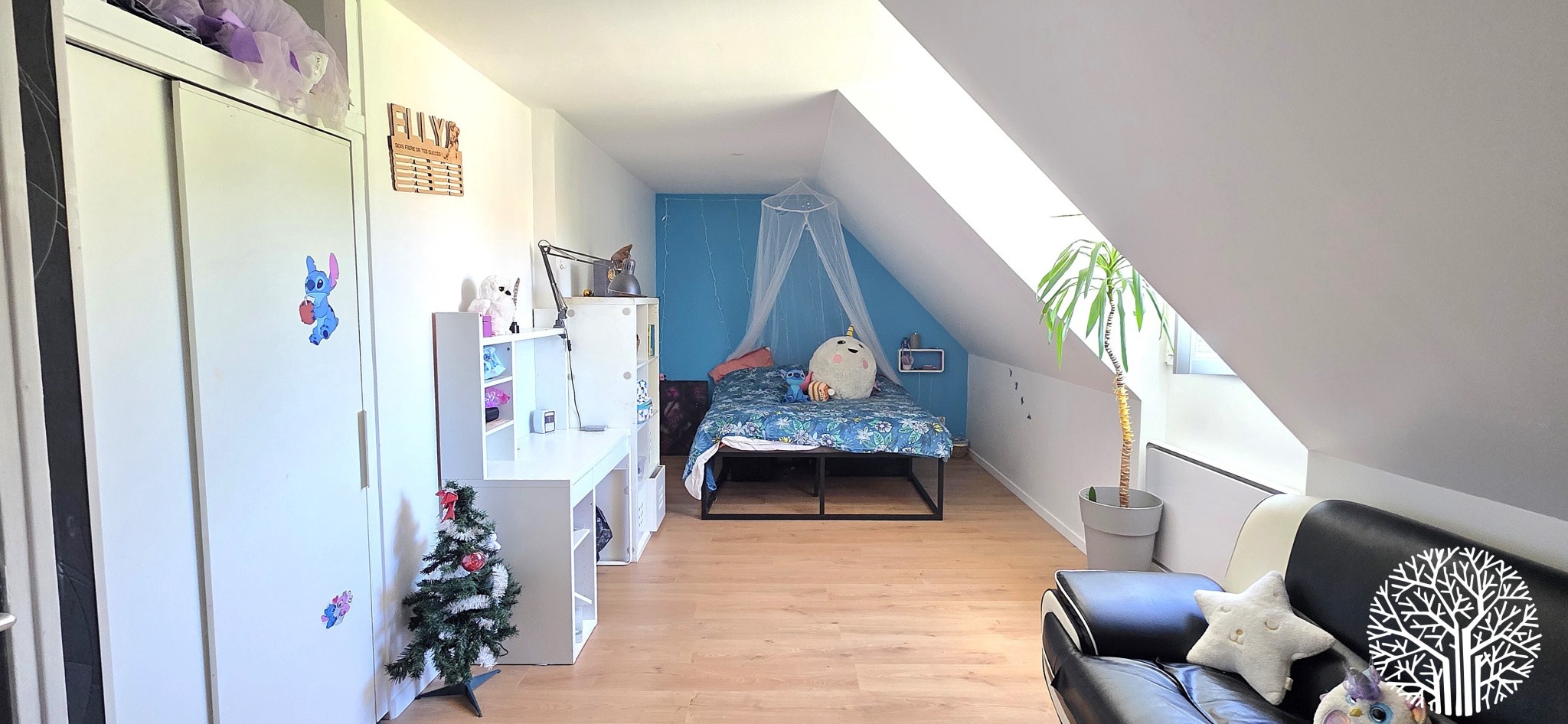 Maison contemporaine à Achères-La-Forêt : Un havre de paix et de modernité ! — photo 11