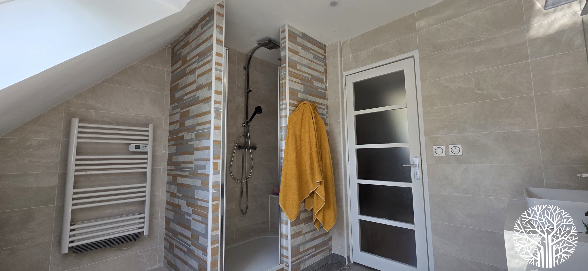 Maison contemporaine à Achères-La-Forêt : Un havre de paix et de modernité ! — photo 9