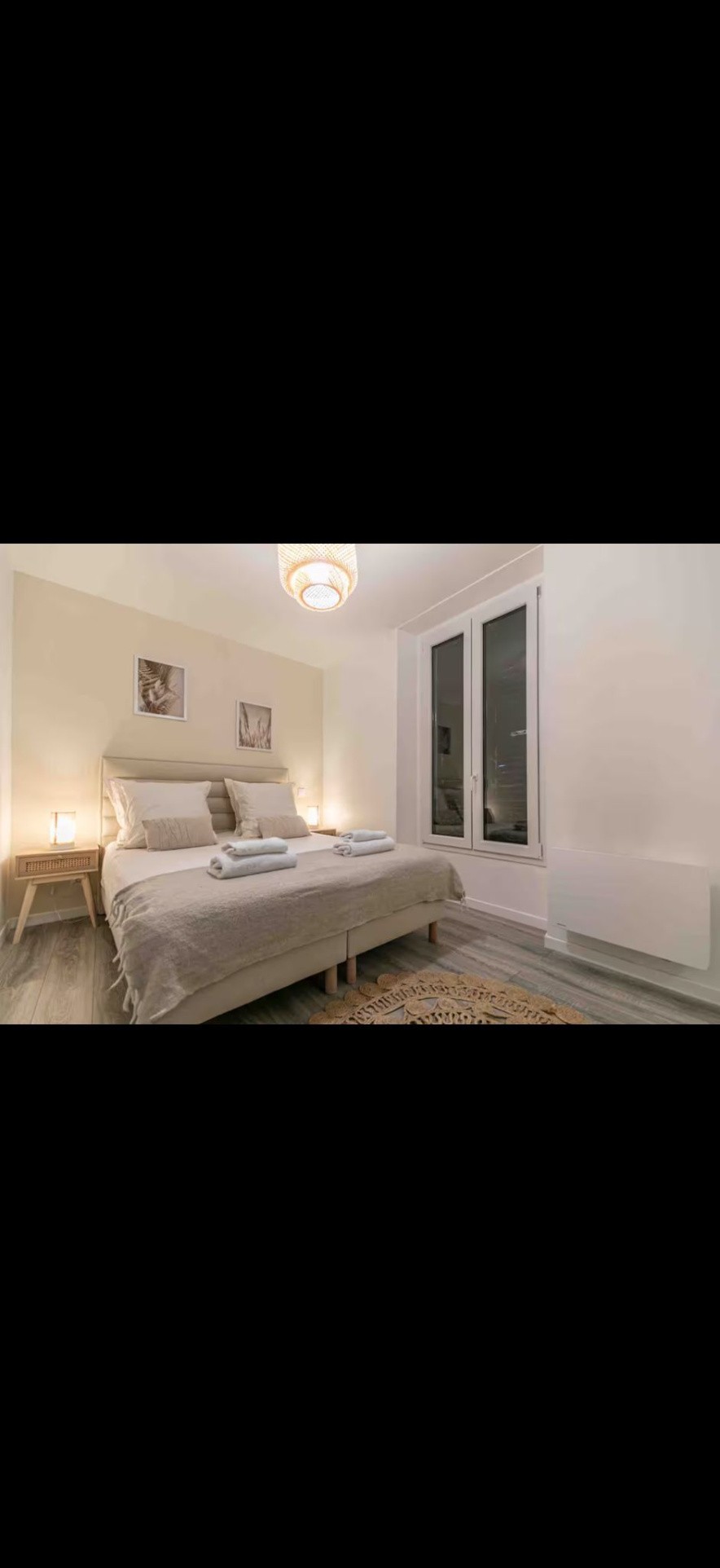 Appartement 3 pièces meublé face RER Le Raincy — photo 16