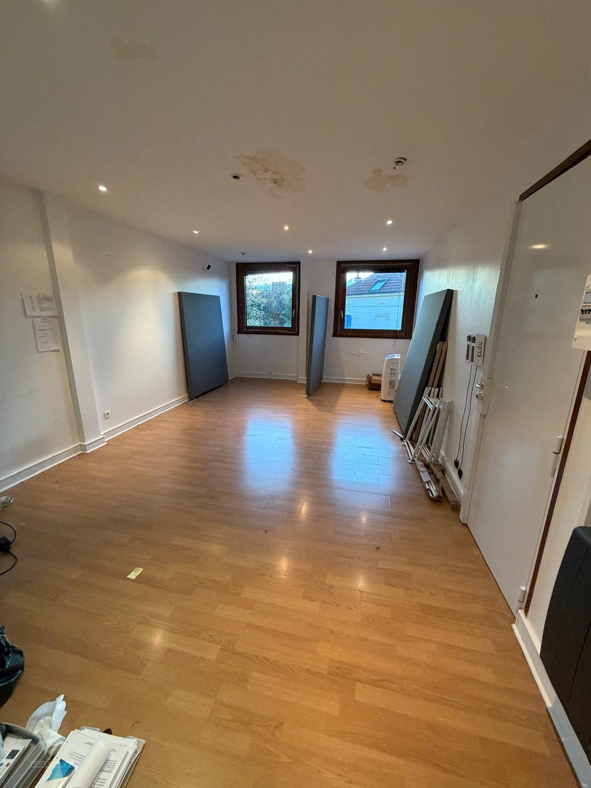 À louer   Bureaux indépendants de 50 m2   Avenue d’Arromanche, Saint-Aur-des-Fausses — photo 10