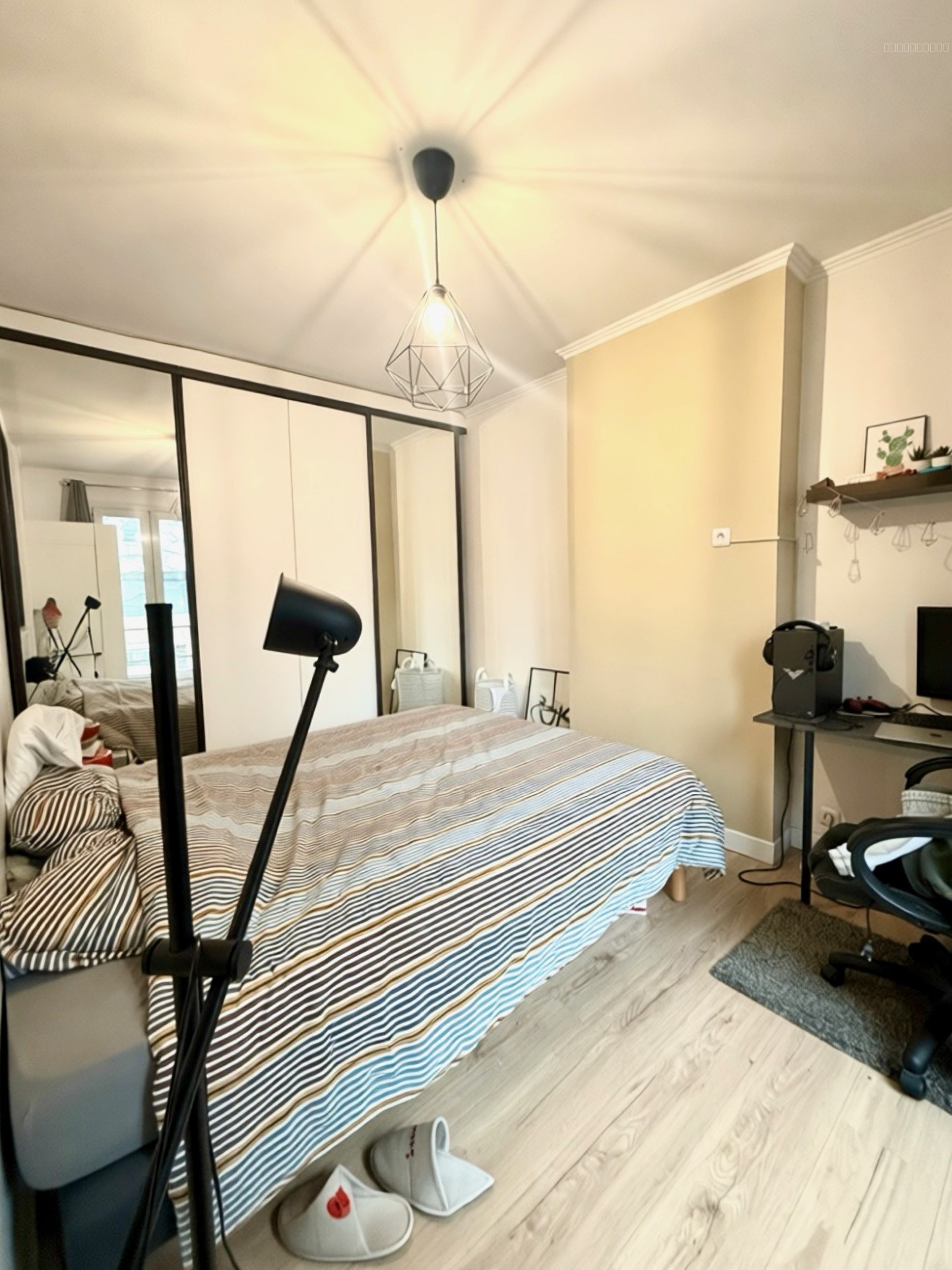 A Vendre - 2 Pièces - Charenton-le-Pont — photo 7