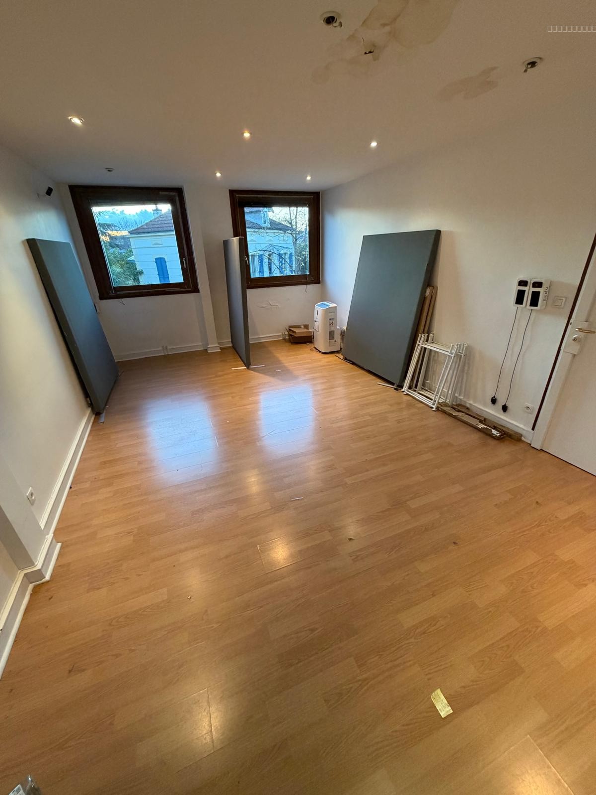 À louer   Bureaux indépendants de 50 m2   Avenue d’Arromanche, Saint-Aur-des-Fausses — photo 11