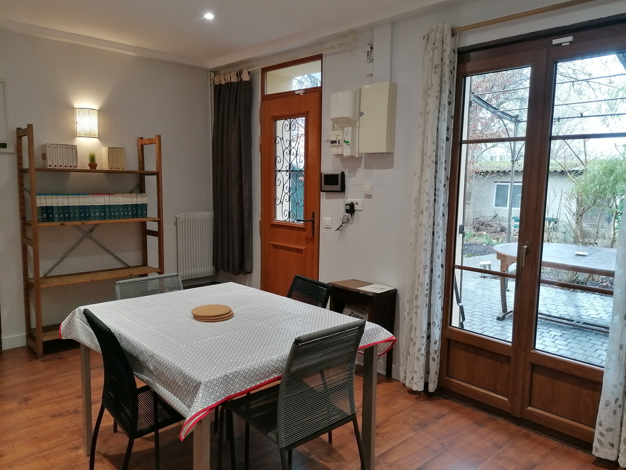 MAISONS-ALFORT   2 PIÈCES 40 m2   DISPONIBLE IMMÉDIATEMENT — photo 2