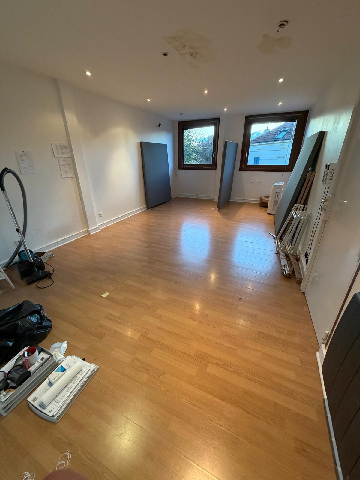 À louer   Bureaux indépendants de 50 m2   Avenue d’Arromanche, Saint-Aur-des-Fausses — photo 7