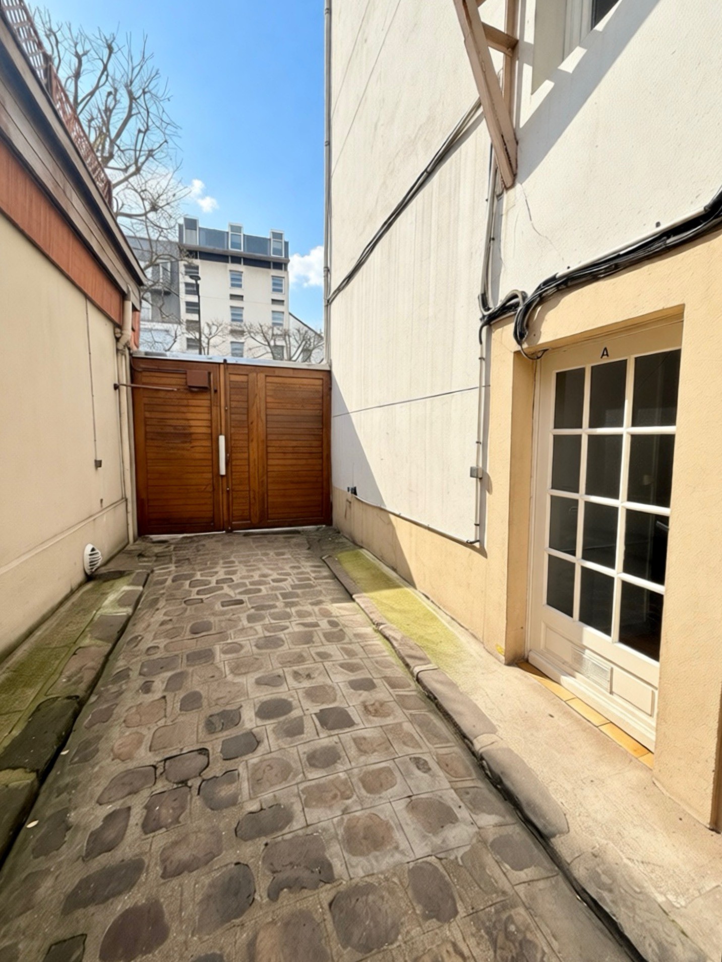 A Vendre - 2 Pièces - Charenton-le-Pont — photo 2