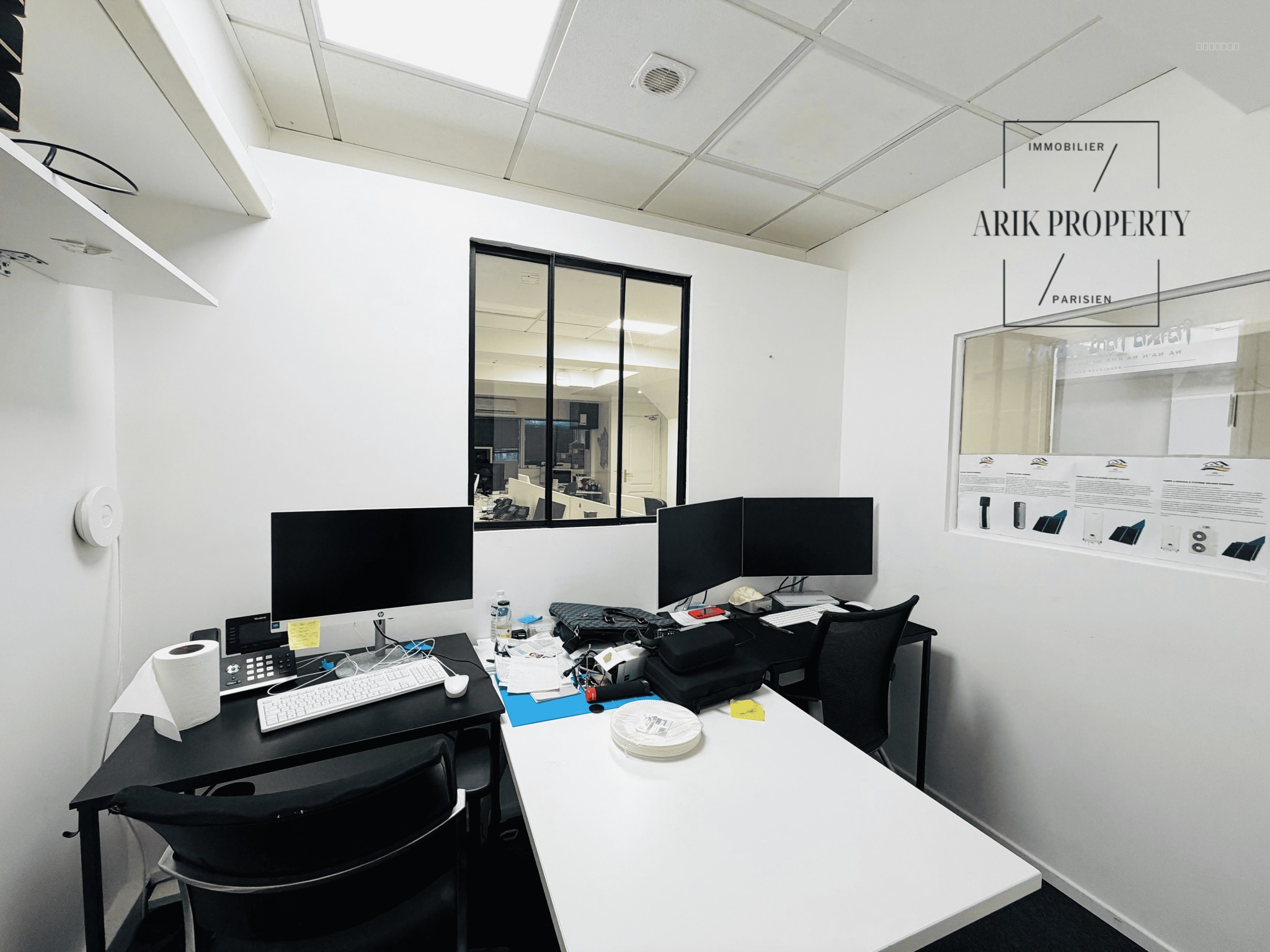 bureaux a louer — photo 7