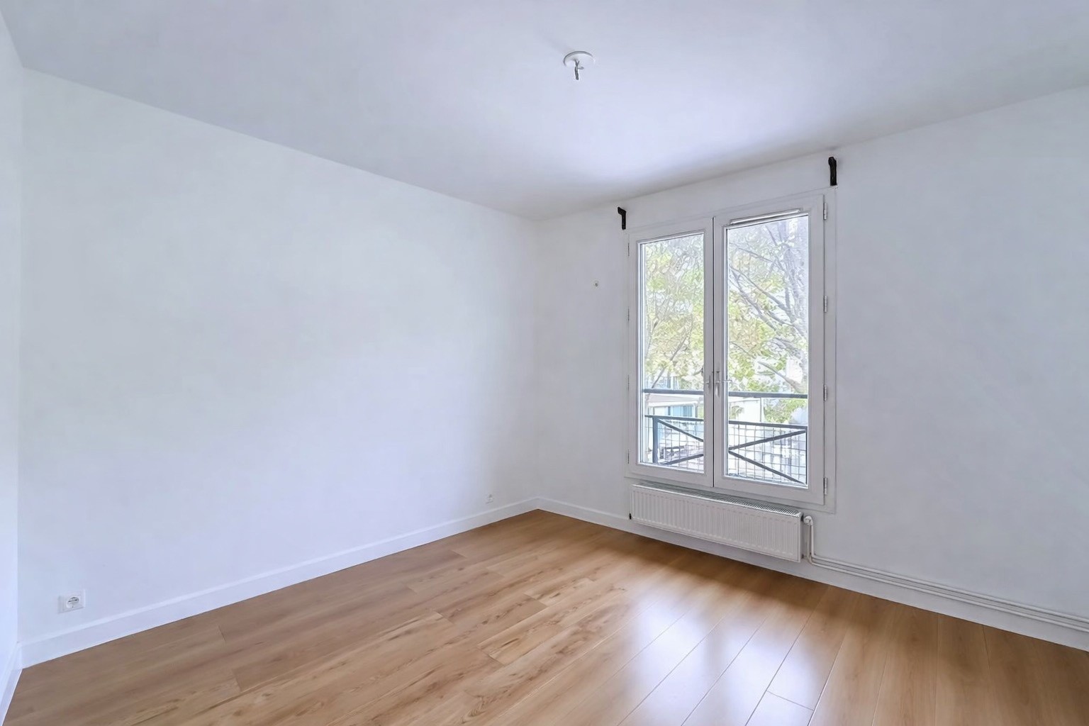 Appartement familial 3 chambres quartier Montgolfier — photo 3