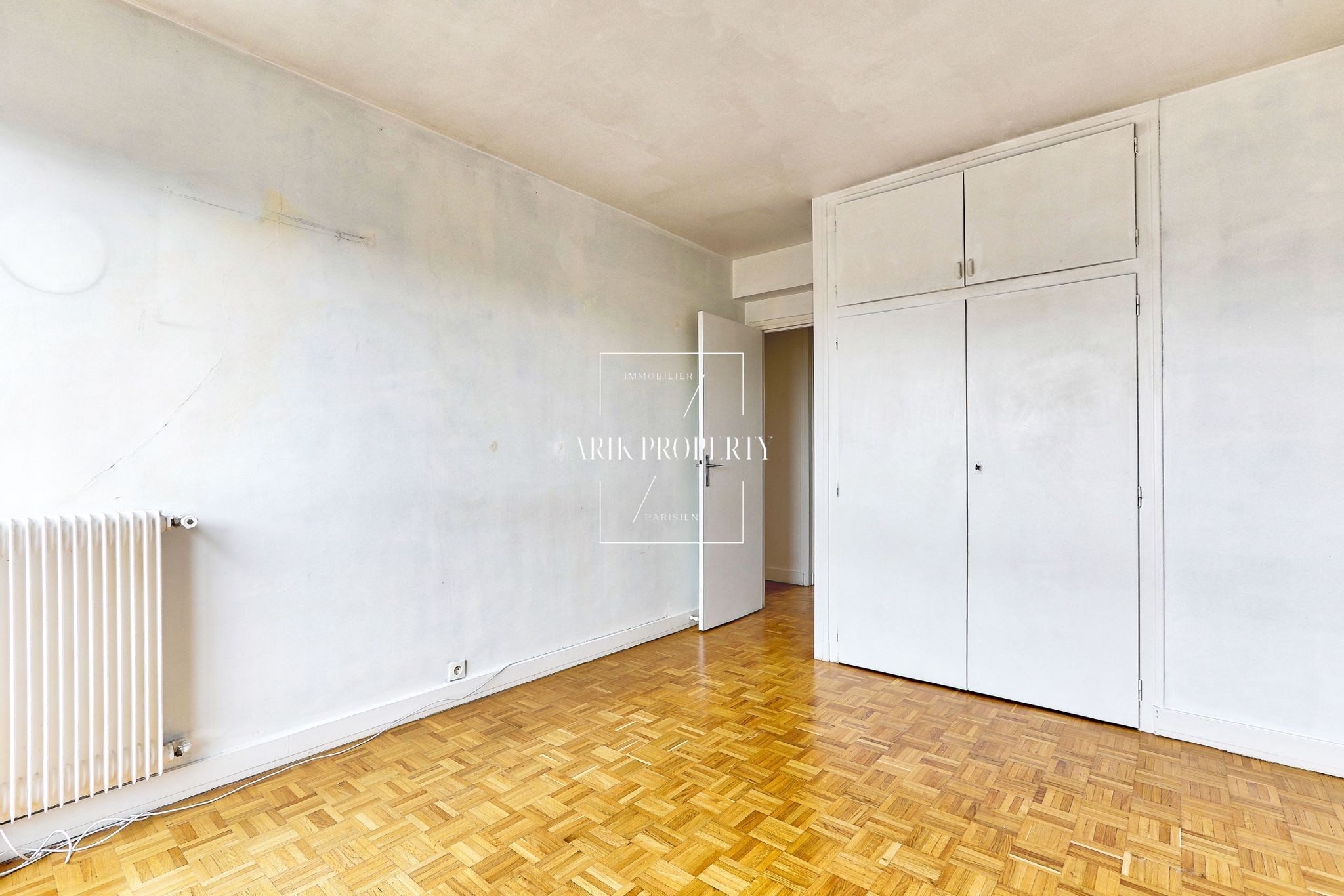 T3 lumineux à Romainville 58m2 — photo 7