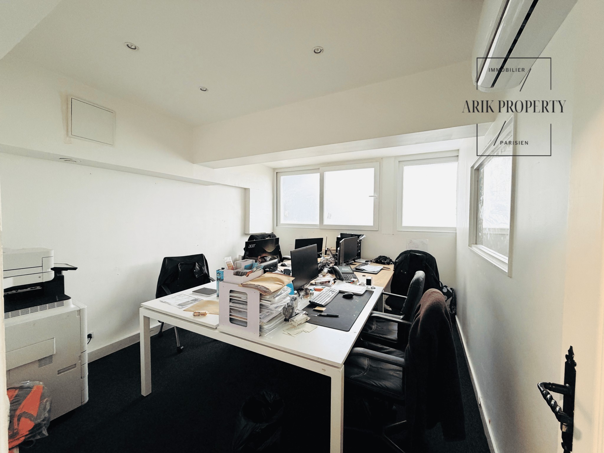 bureaux a louer — photo 9