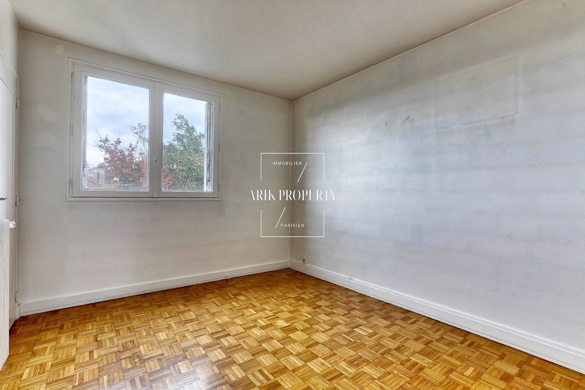 T3 lumineux à Romainville 58m2 — photo 6