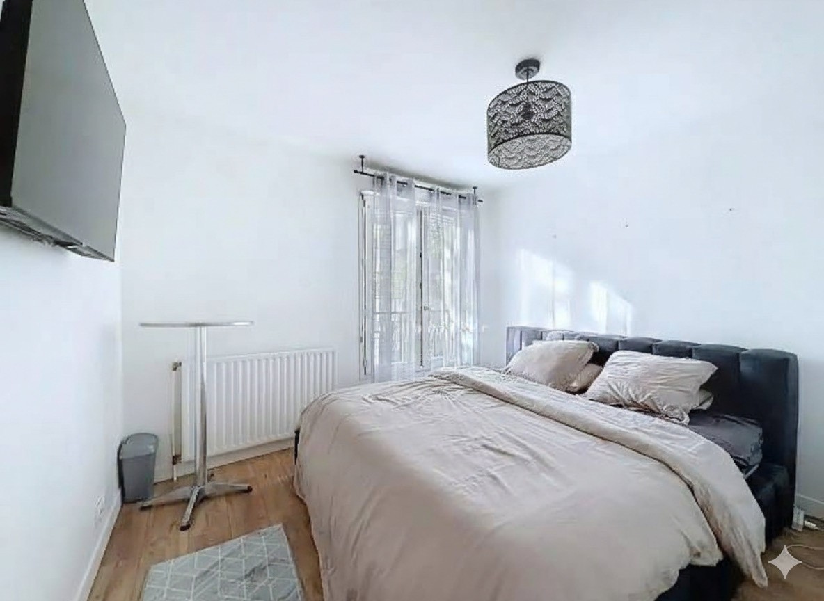 Appartement familial 3 chambres quartier Montgolfier — photo 4