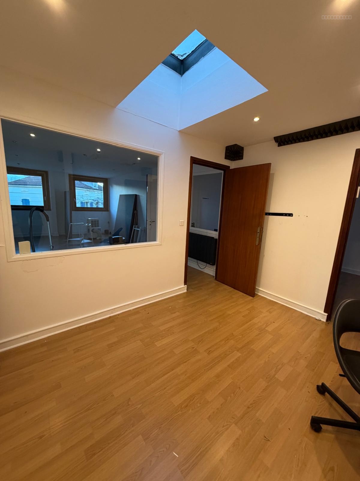 À louer   Bureaux indépendants de 50 m2   Avenue d’Arromanche, Saint-Aur-des-Fausses — photo 5