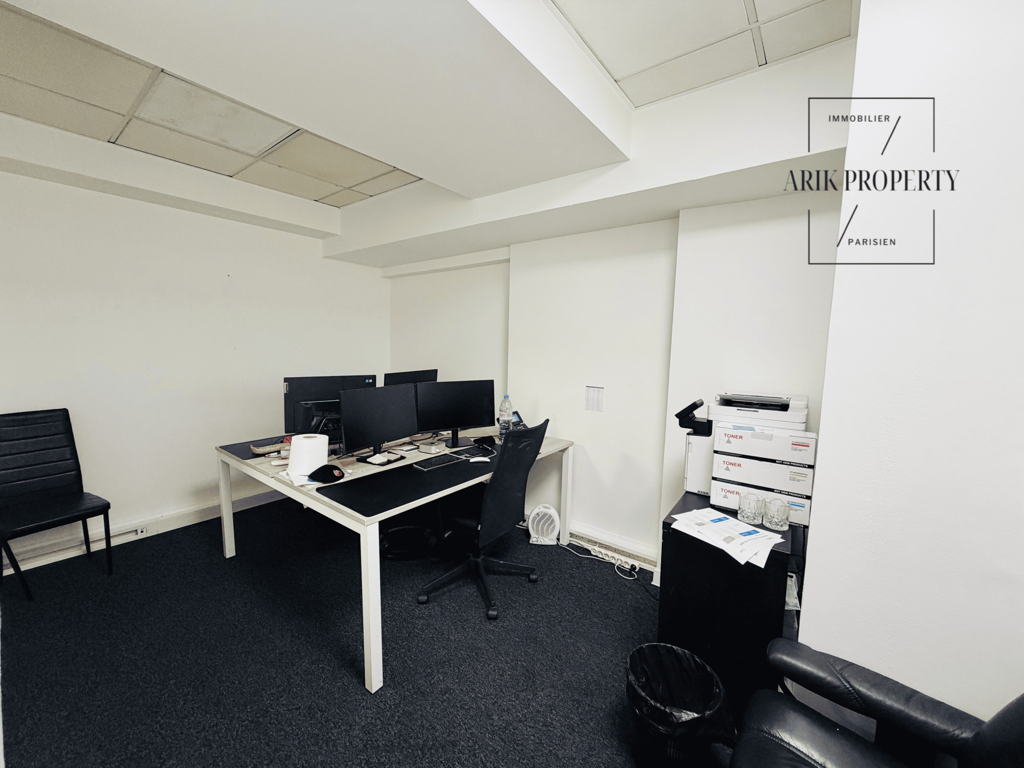 bureaux a louer — photo 5