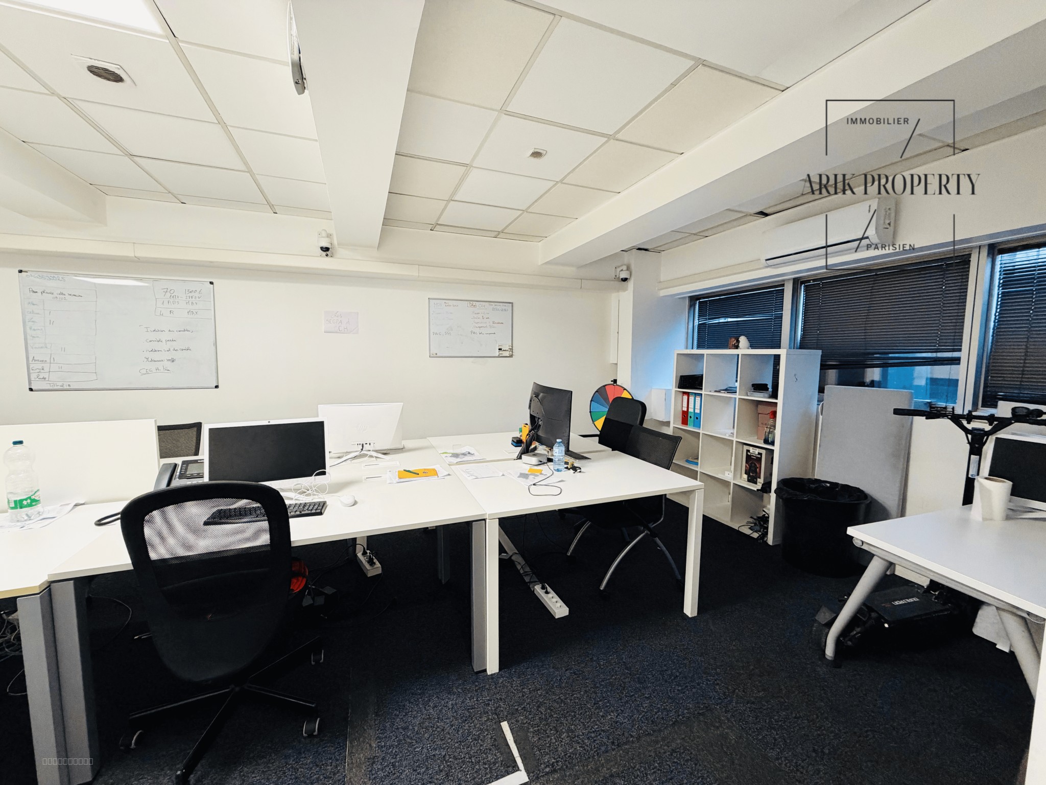 bureaux a louer — photo 4