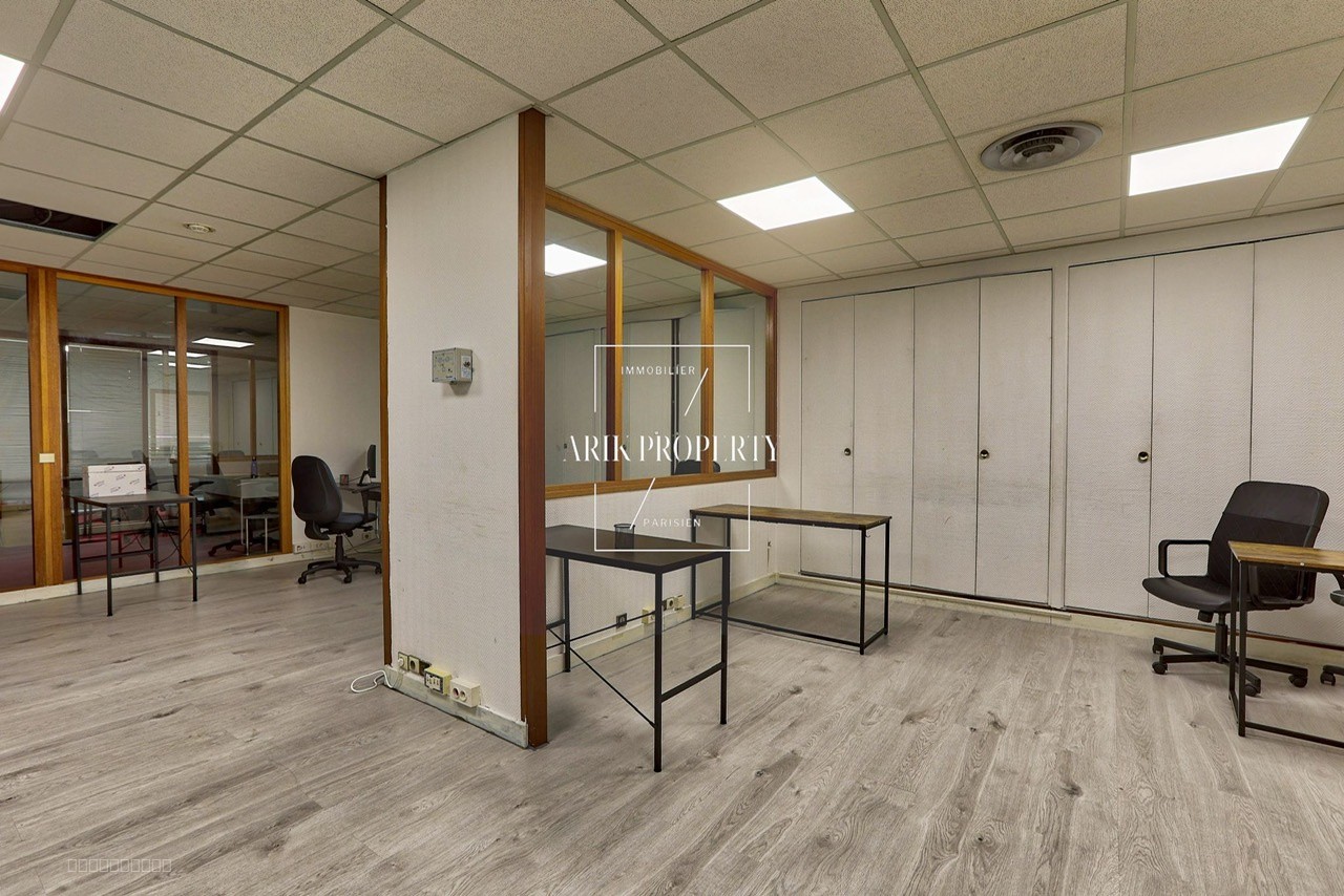 A louer Bureaux - Charenton — photo 2