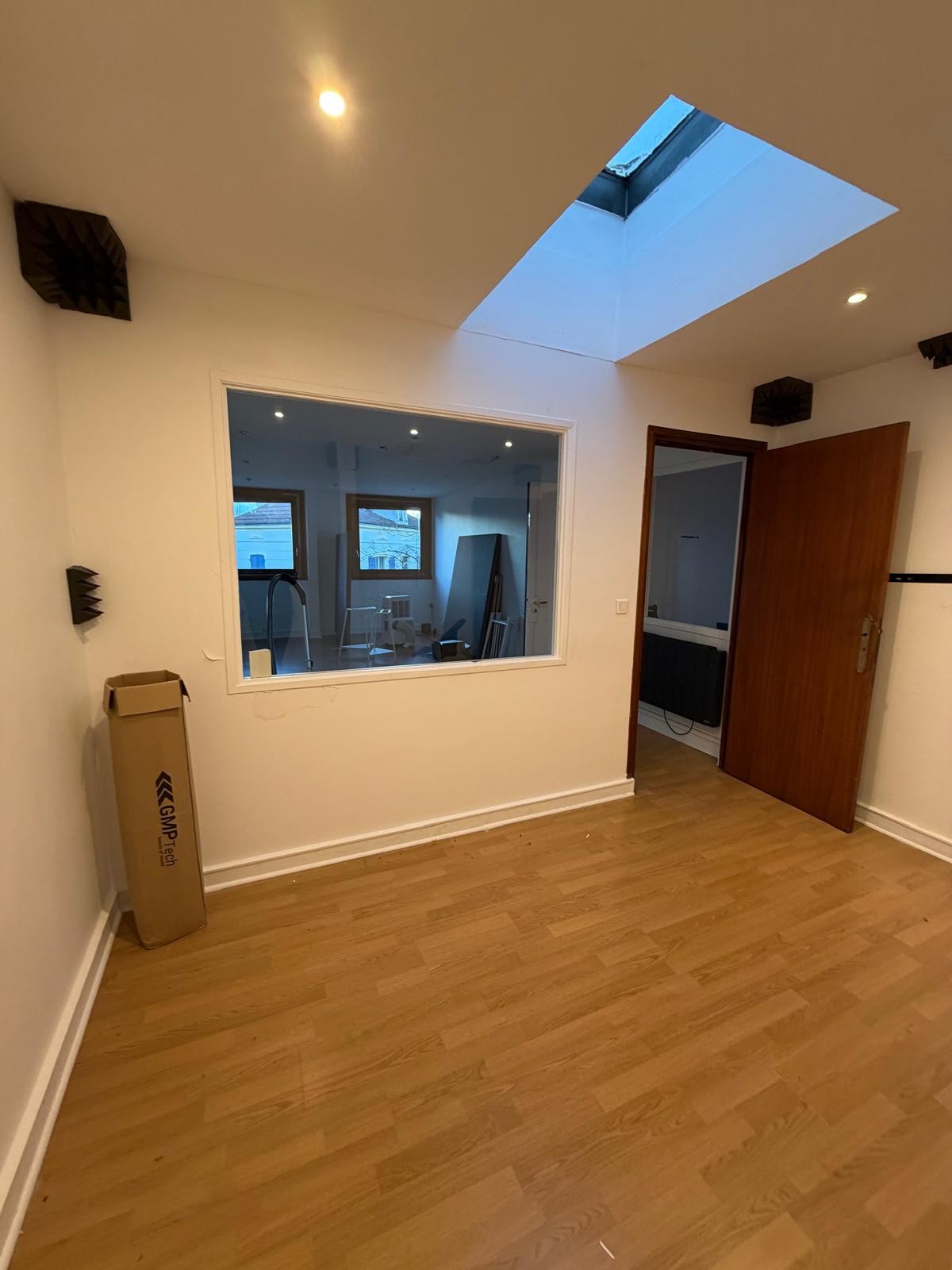 À louer   Bureaux indépendants de 50 m2   Avenue d’Arromanche, Saint-Aur-des-Fausses — photo 8