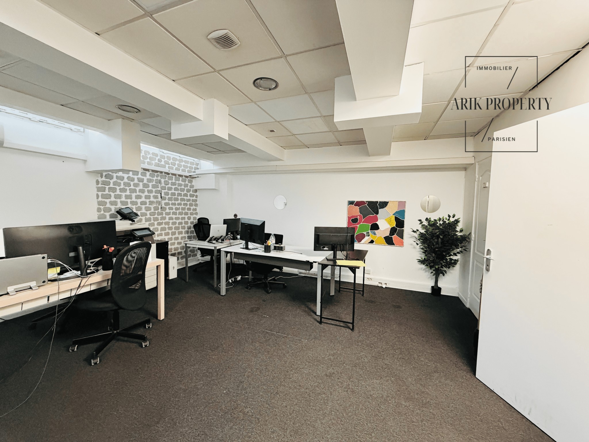 bureaux a louer — photo 6