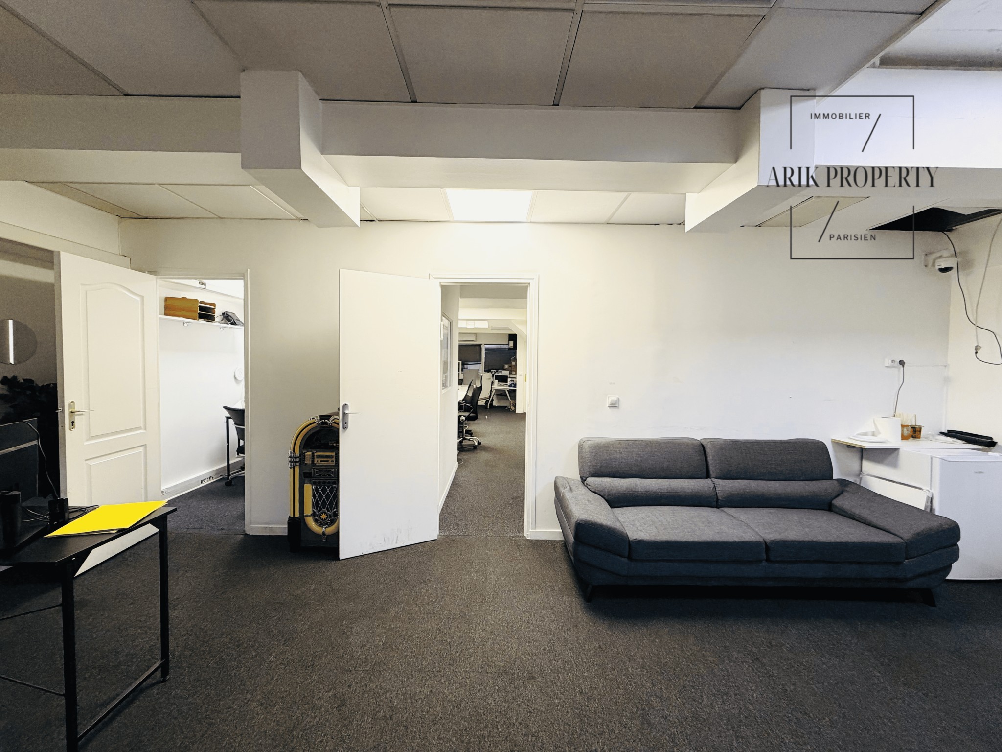 bureaux a louer — photo 8