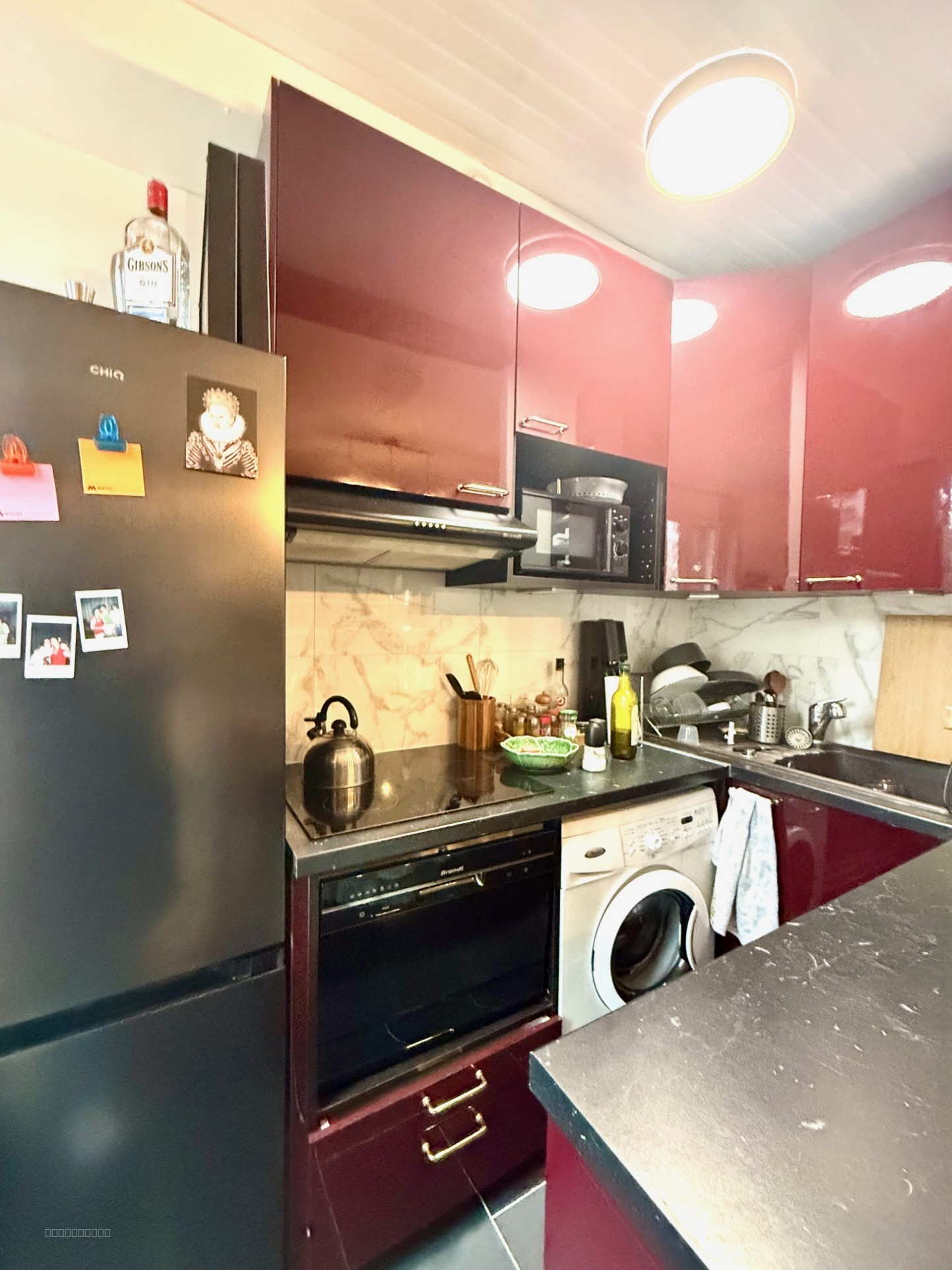 A Vendre - 2 Pièces - Charenton-le-Pont — photo 8