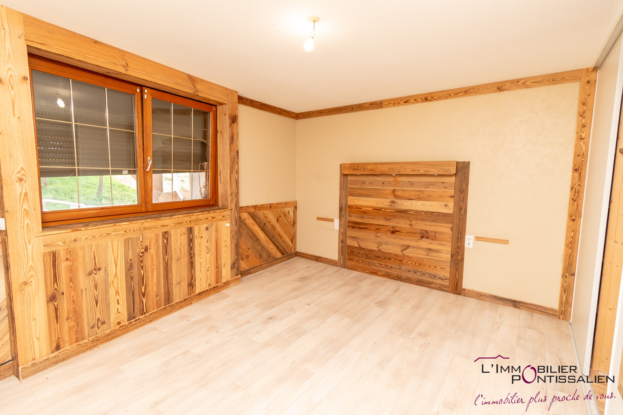 BONNEVAUX - Appartement 58.80 m2 — photo 8