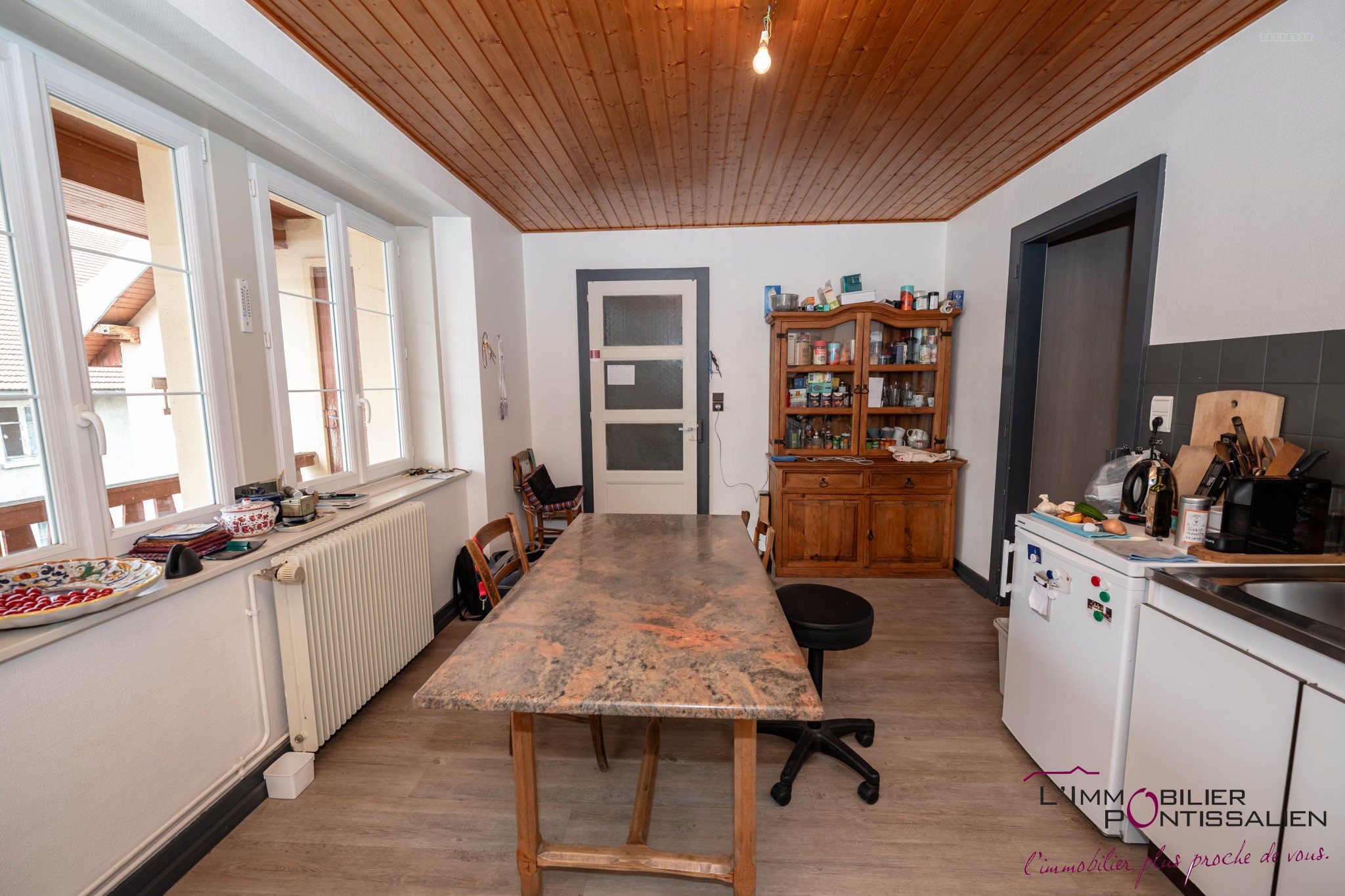 Maison ancienne fromagerie avec appartement — photo 3
