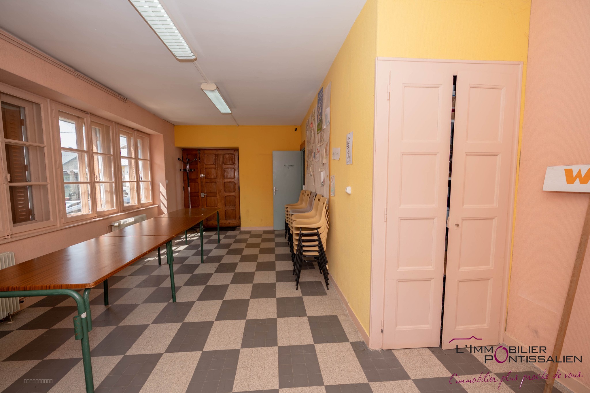 Maison ancienne fromagerie avec appartement — photo 14