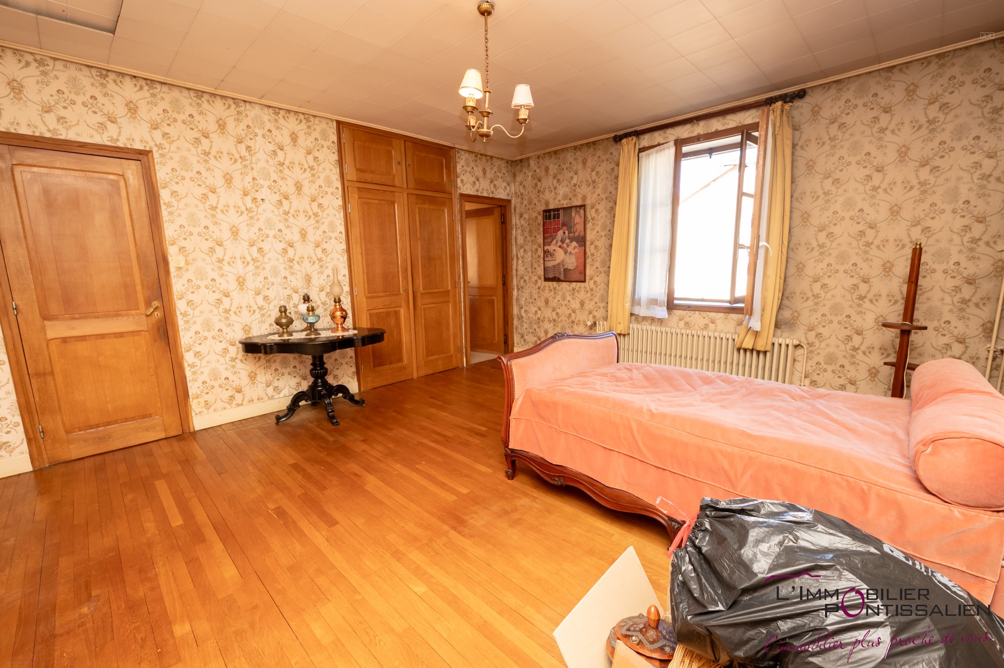 MAISON DE 208 m2 SUR 733 m2- Proche frontière — photo 13